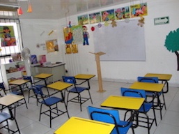 Instalaciones instituo ahatzin